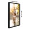 Americanflat Gallery-Style Picture Frame - Ideal Frame for Gallery Wall Display - Showcase Artwork, Prints, and Photos - Shatter Resistant Glass - Hanging Hardware with Drywall Anchor